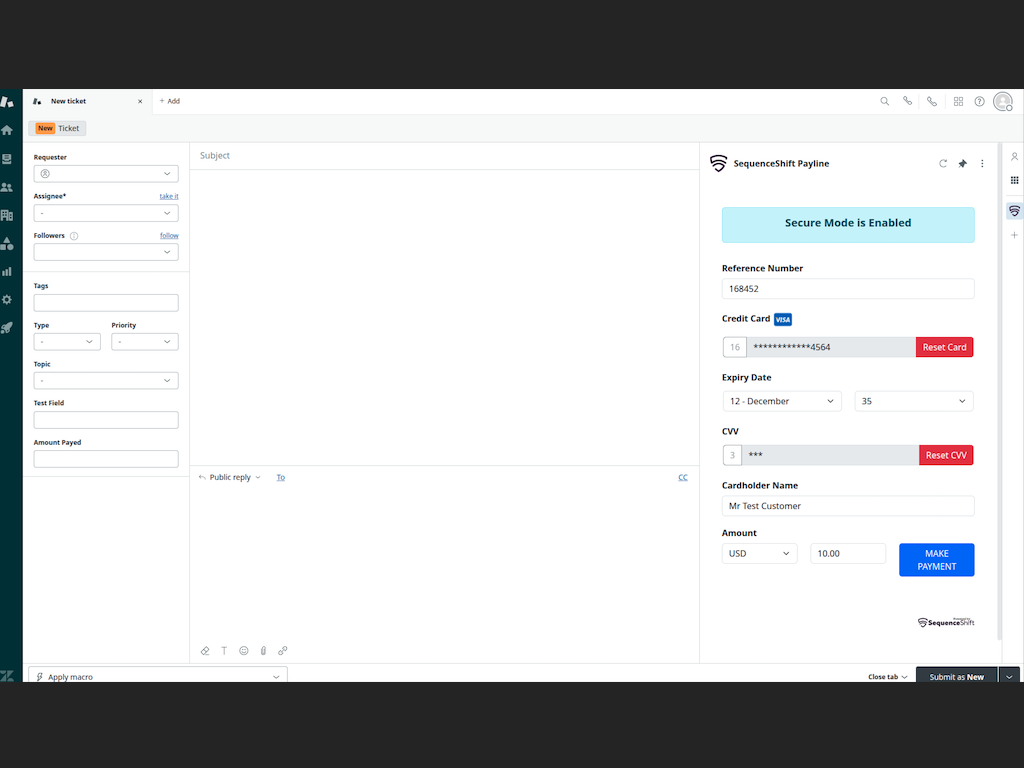 SequenceShift Payline thumbnail 2