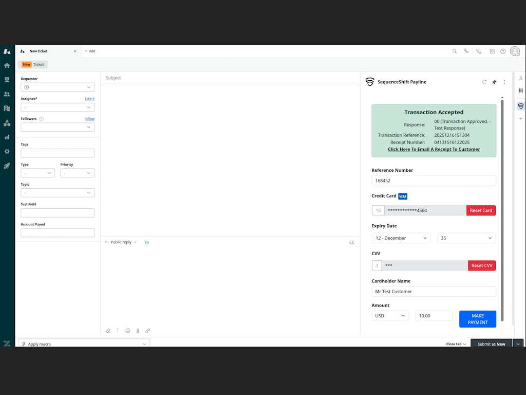 SequenceShift Payline thumbnail 3